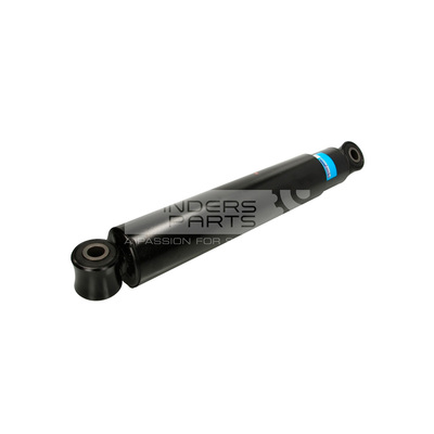SHOCK ABSORBER SACHS REAR AXLE OIL PRES N45X355A
